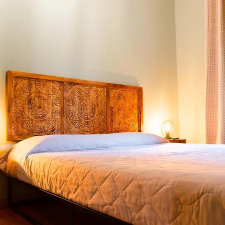 La Sosta By Happyhostorino *