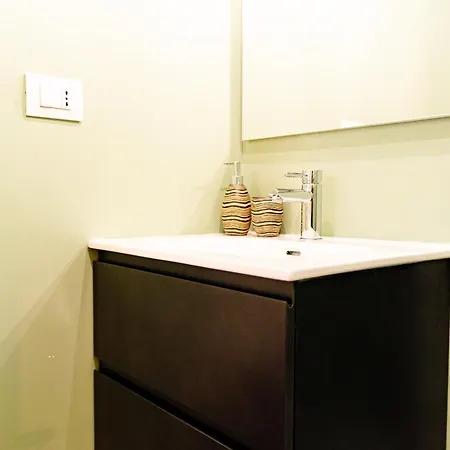 Апартаменты La Sosta By Happyhostorino Турин