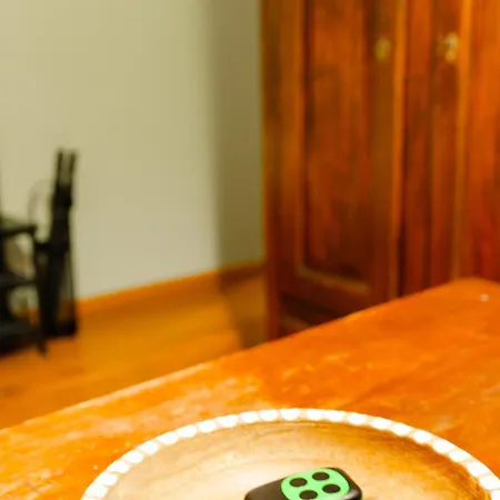 La Sosta By Happyhostorino *