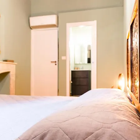 La Sosta By Happyhostorino Apartment