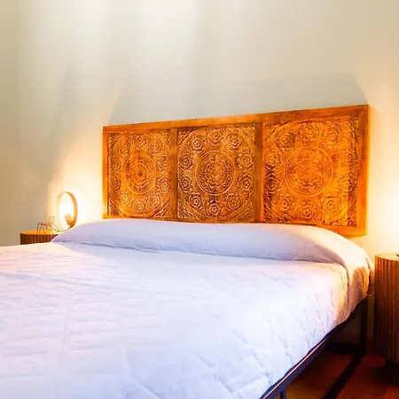 La Sosta By Happyhostorino Apartment