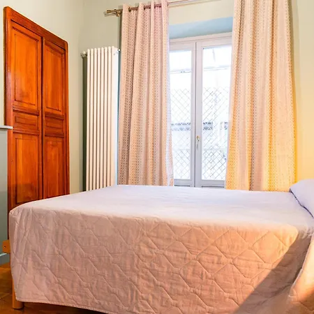 La Sosta By Happyhostorino Apartment