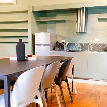 La Sosta By Happyhostorino *