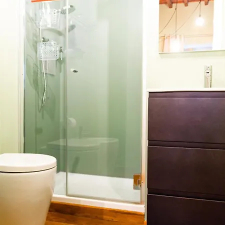 Daire La Sosta By Happyhostorino Torino