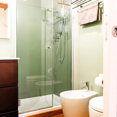 La Sosta By Happyhostorino Daire Torino