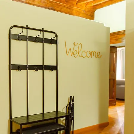 La Sosta By Happyhostorino Torino