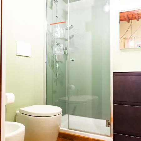 La Sosta By Happyhostorino * Torino