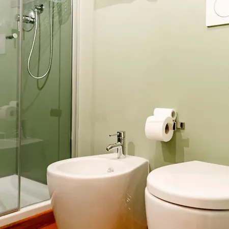 La Sosta By Happyhostorino * Torino