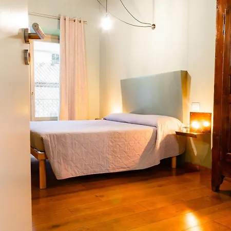 La Sosta By Happyhostorino *