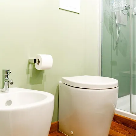 La Sosta By Happyhostorino Daire