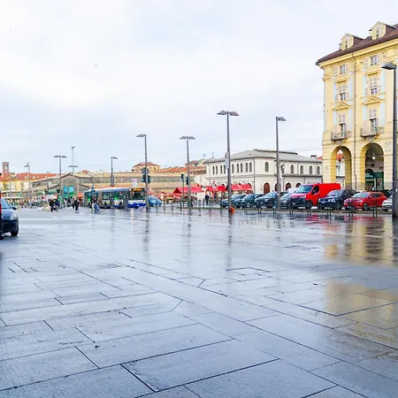 La Sosta By Happyhostorino